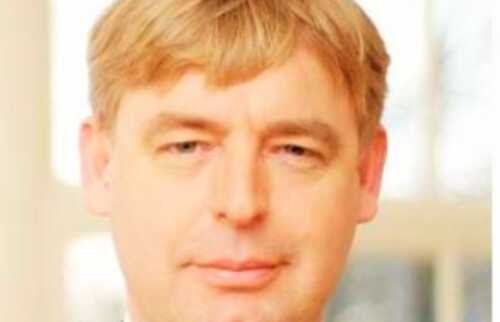 Mr Jan Erik van Rossem