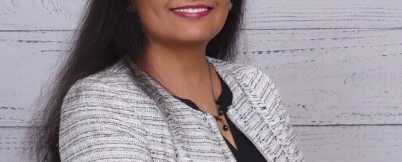 Rekha Nair