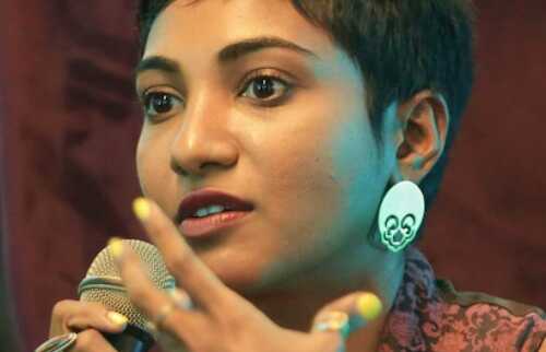 Savera Weerasinghe
