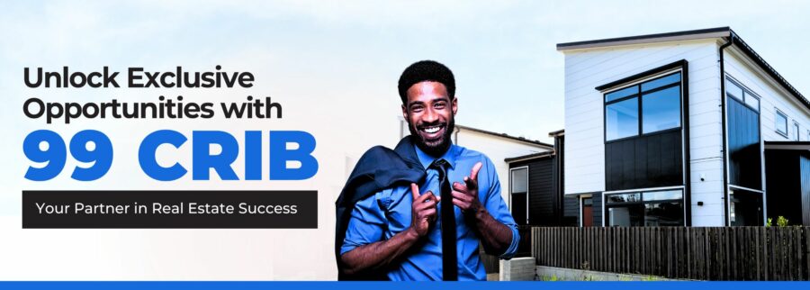 Cover image of 99 Crib, Real estate venture on VC4A