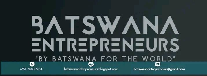 Cover image of Batswana Entrepreneurs, Consulting and business development venture on VC4A