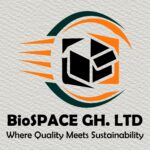 Logo of BioSPACE GH LTD, Agribusiness venture on VC4A