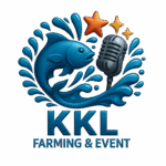 Logo of KKL Farming & EVENT, Agricultura animal venture on VC4A
