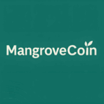 Logo of MangroveCoin, Agritech venture on VC4A