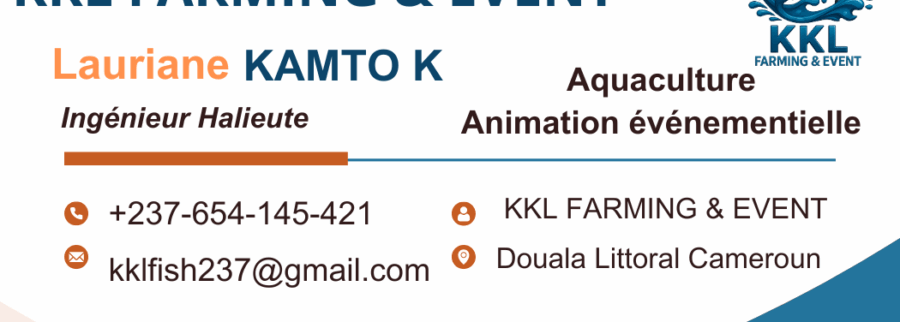 Cover image of KKL Farming & EVENT, Agricultura animal venture on VC4A