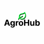 Logo of AgroHub (PTY) LTD, Agritech venture on VC4A