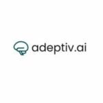 Logo of Adeptiv AI, Consulting and business development venture on VC4A