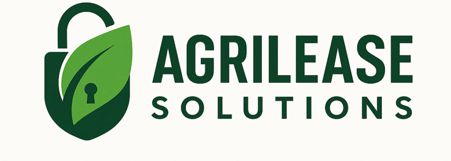 Cover image of AgriLease Solutions, Agribusiness venture on VC4A
