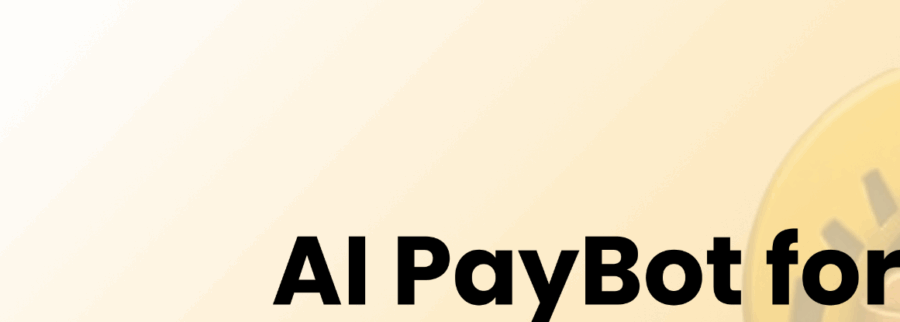 Cover image of T-Rex Pay, Artificial intelligence venture on VC4A