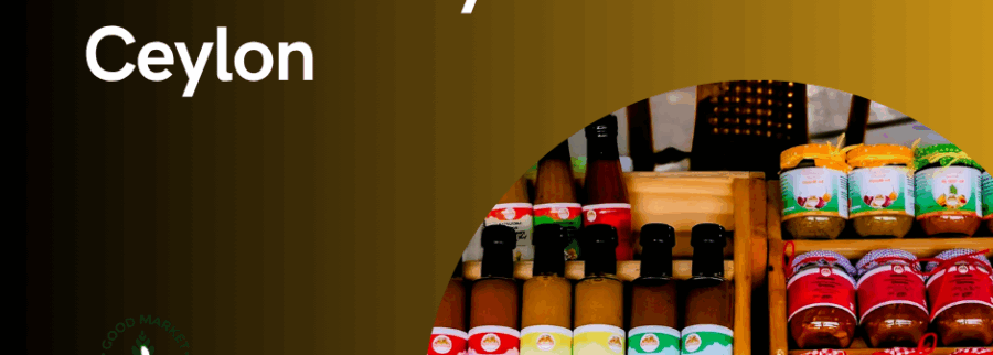 Cover image of The Ceylon SPICE HUB (PVT) LTD, Crop farming venture on VC4A