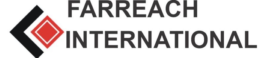 Cover image of Farreach International Ltd., Agribusiness venture on VC4A