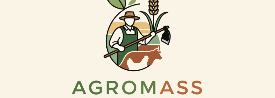 Cover image of Agromass, Agribusiness venture on VC4A