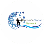 Logo of Hunter's Global Network, Agribusiness venture on VC4A