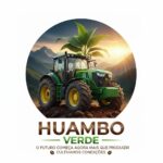 Logo of Huambo Verde & Agricomercio, Agribusiness venture on VC4A