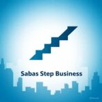 Logo of Sabas Step Business, Construction venture on VC4A