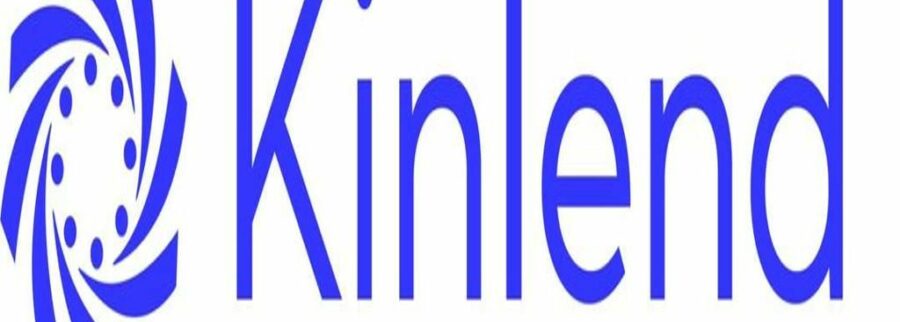 Cover image of Kinlend Financial Services Ltd, Financial services venture on VC4A