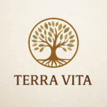 Logo of Terra Vita Eco farm and B&B, Agribusiness venture on VC4A