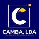 Logo of CAMBA, LDA - Comércio Geral & Prestação de Serviço, Construction venture on VC4A