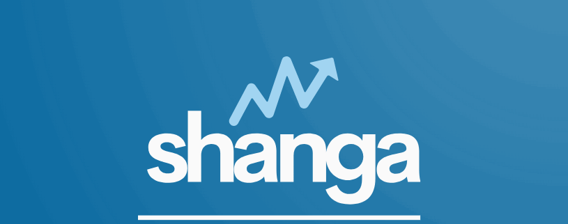 Cover image of Shanga, Fintech venture on VC4A