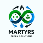 Logo of Martyrs Clean Solutions Limited, Agritech venture on VC4A