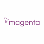 Logo of Magenta Funding, Financial services venture on VC4A