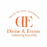 Logo of Divine & Events Catering Services, Circular Economy venture on VC4A