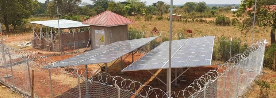 Cover image of SolarPipo, Agribusiness venture on VC4A
