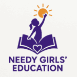 Logo of Needy Girls Education, Educational services venture on VC4A