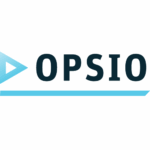 Logo of Opsio Cloud, Waste management and recycling venture on VC4A