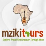Logo of Mziki Tours, Hospitality venture on VC4A