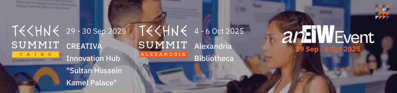 Techne Summit 2025
