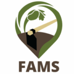 Logo of Farmer and Agent Management System (Fams), Agritech venture on VC4A