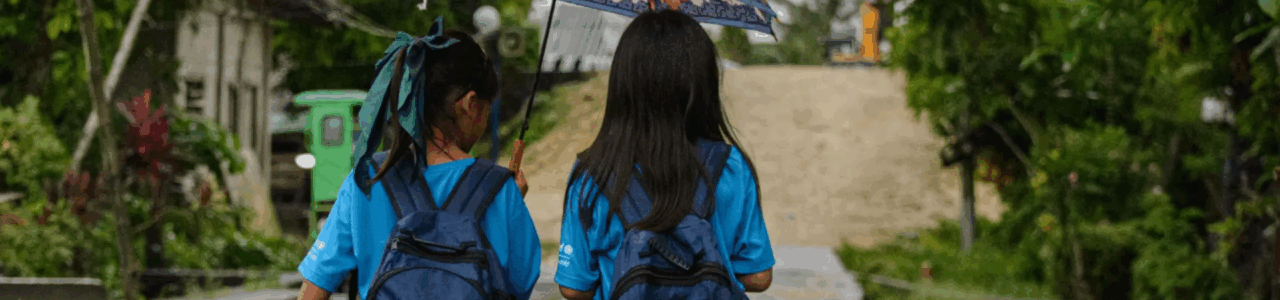 UNICEF Climate Innovation Challenge