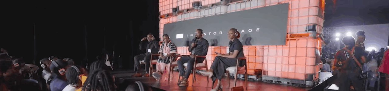 Africa Startup Festival Nairobi 2026