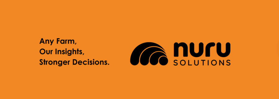 Cover image of Nuru Solutions, Big data venture on VC4A
