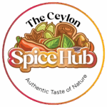 Logo of The Ceylon SPICE HUB (PVT) LTD, Crop farming venture on VC4A