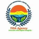 Logo of Trustgate Innovations and Digital Agency, Agribusiness venture on VC4A