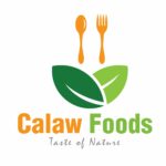 Logo of Calaw Foods Inc., Food and beverage venture on VC4A