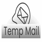 Logo of Tempmail4u, Computer software venture on VC4A