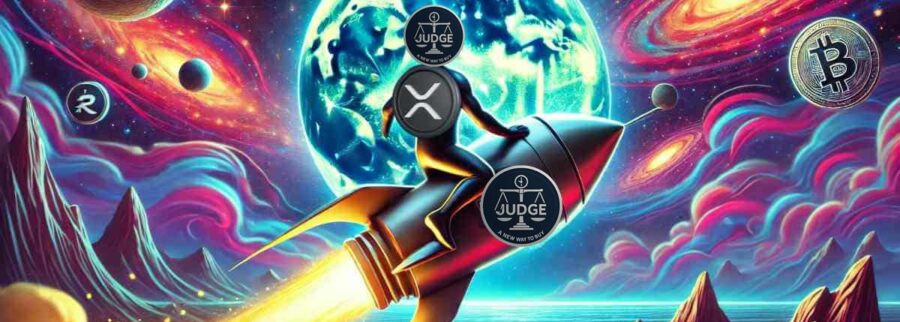 Cover image of JUDGE, Computer games venture on VC4A