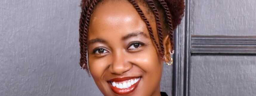 Ayuma Maina