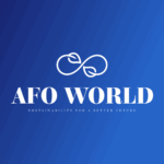 Logo of AFO World LTD, Agribusiness venture on VC4A