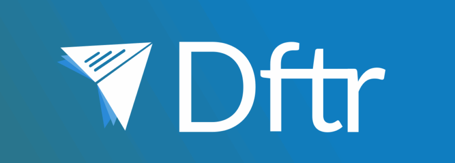 Cover image of DFTR, Accounting services venture on VC4A