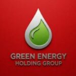 Logo of Green Energy Holding Group (Pty) Ltd, Agrichemicals venture on VC4A
