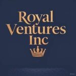 Logo of Royal ventures Inc, Computer hardware venture on VC4A