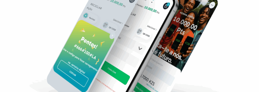 Cover image of Eco Beta, E-commerce venture on VC4A