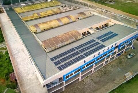 Cover image of Betapawa Solutions Limited, Clean technology venture on VC4A