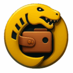 Logo of T-Rex Pay, Artificial intelligence venture on VC4A