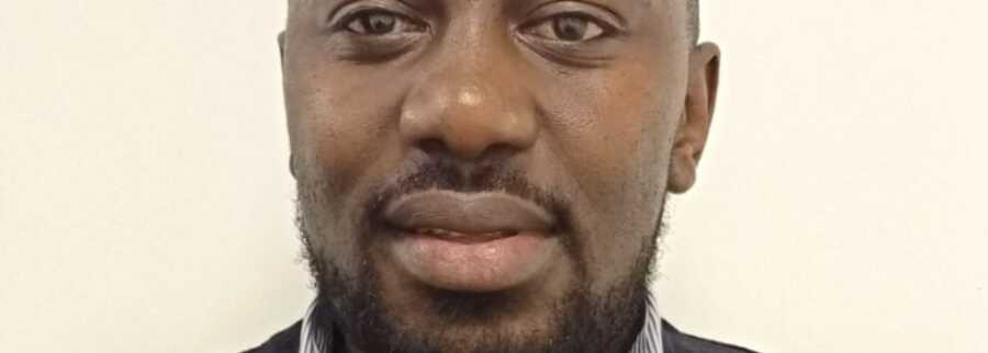 CPA. Nixon Onyango Wandera