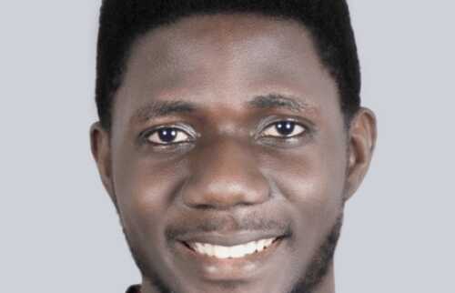 Olabanjo Oluwayomi